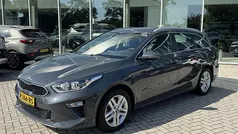 Gebruikt 2020 Kia Ceed Sportswagon Stationwagen | € 21.745 (Eerlijke prijs)