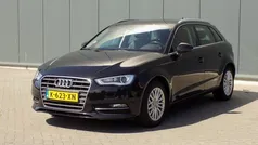 Gebruikt 2015 Audi A3 Sportback Ambition Hatchback | € 8.500 (Super prijs)