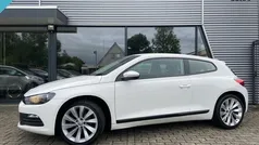 Wit Gebruikt 2011 VW Scirocco Highline Coupé | € 7.397 (Eerlijke prijs)