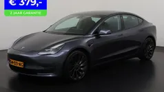 Grijs, metallic lak Gebruikt 2021 Tesla Model 3 Performance Sedan | € 29.895 (Eerlijke prijs)
