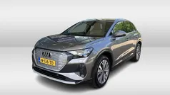 Gebruikt 2021 Audi Q4 e-tron Advanced SUV | € 27.950 (Goede deal)
