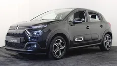 Gebruikt 2022 Citroën C3 Feel Hatchback | € 10.999 (Super prijs)