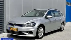 Grijs Gebruikt 2020 VW Golf VIII Business Stationwagen | € 15.795 (Super prijs)