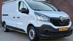 Overige Gebruikt 2019 Renault Trafic Van | € 13.950 (Super prijs)