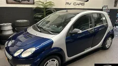 Grijs Gebruikt 2006 Smart ForFour Pulse Hatchback | € 1.699 (Eerlijke prijs)