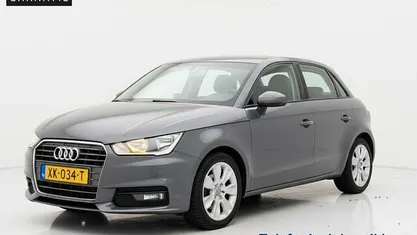 Gebruikt 2016 Audi A1 Sportback Proline Hatchback | € 9.745 (Eerlijke prijs)