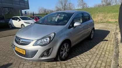 Occasion Opel Corsa 101 PK (74 kW) 2014 Hatchback