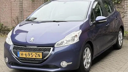 Occasion Peugeot 208 Allure 95 PK (69 kW) 2012 Hatchback