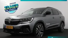 Grijs Gebruikt 2024 Renault Espace Iconic MPV | € 44.695 (Eerlijke prijs)