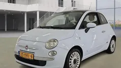 Gebruikt 2010 Fiat 500 Lounge Hatchback | € 6.399 (Eerlijke prijs)