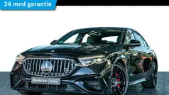 Gebruikt 2024 Mercedes E53 AMG AMG Sedan | € 111.900