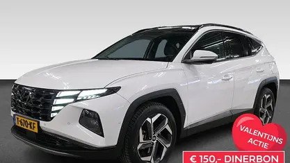 Occasion Hyundai Tucson Premium 2023 SUV