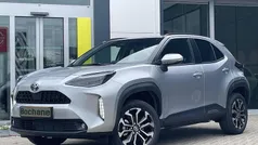 Gebruikt 2025 Toyota Yaris Cross Edition SUV | € 32.190 (Eerlijke prijs)