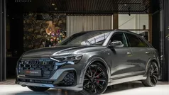 Gebruikt 2025 Audi Q8 Competition SUV | € 129.950 (Eerlijke prijs)