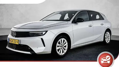 Grijs Gebruikt 2025 Opel Astra Business Edition Hatchback | € 24.925 (Super prijs)