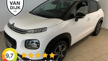 Occasion Citroën C3 Aircross Feel 2021 SUV