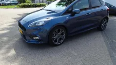 Gebruikt 2021 Ford Fiesta ST-Line X Hatchback | € 15.750 (Eerlijke prijs)