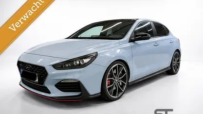 Occasion 2020 Hyundai i30 Hatchback | € 26.950 (Eerlijke prijs)