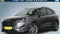 Grijs Gebruikt 2020 Ford Kuga ST-Line X SUV | € 24.900 (Eerlijke prijs)