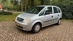 Gebruikt 2006 Opel Meriva Essentia MPV | € 650 (Goede deal)