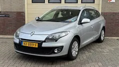Gebruikt 2013 Renault Mégane GrandTour Expression Stationwagen | € 1.950 (Super prijs)