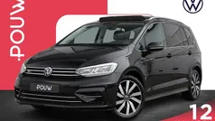 Gebruikt 2020 VW Touran R-line MPV | € 32.950 (Eerlijke prijs)