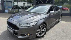 Gebruikt 2017 Ford Mondeo ST-Line Sedan | € 16.950 (Goede deal)