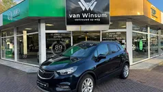 Blauw Gebruikt 2019 Opel Mokka X Edition SUV | € 15.950 (Eerlijke prijs)