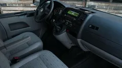 VW T5