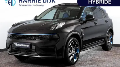 Occasion 2022 Lynk & Co 01 SUV | € 25.795 (Eerlijke prijs)