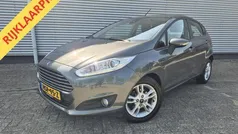Gebruikt 2016 Ford Fiesta Titanium Hatchback | € 7.888 (Eerlijke prijs)