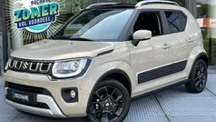 Bruin Gebruikt 2024 Suzuki Ignis Style Hatchback | € 23.535 (Eerlijke prijs)