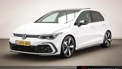 Occasion VW Golf VIII GTE 2024 Hatchback
