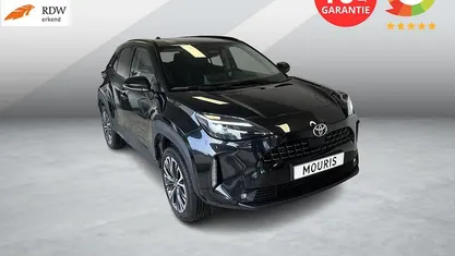 Occasion Toyota Yaris Cross Executive 131 PK (96 kW) 2025 SUV