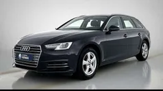Gebruikt 2018 Audi A4 Design Stationwagen | € 22.450 (Eerlijke prijs)