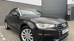 Gebruikt 2014 Audi A3 Cabriolet Cabriolet | € 16.950 (Eerlijke prijs)