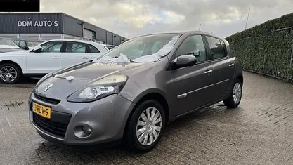 Occasion Renault Clio II 88 PK (64 kW) 2011 Hatchback