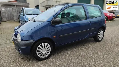Gebruikt 1999 Renault Twingo Hatchback | € 1.495 (Eerlijke prijs)
