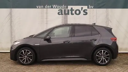 Occasion 2021 VW ID.3 Life Hatchback | € 11.900 (Eerlijke prijs)