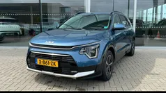 Blauw Gebruikt 2024 Kia Niro SUV | € 36.995 (Eerlijke prijs)