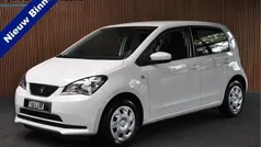 Wit Gebruikt 2018 Seat Mii Hatchback | € 9.450 (Eerlijke prijs)