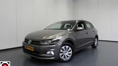 Gebruikt 2018 VW Polo Comfortline Hatchback | € 14.840 (Eerlijke prijs)