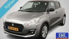 Grijs Gebruikt 2019 Suzuki Swift Hatchback | € 13.950 (Eerlijke prijs)