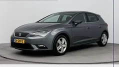 Gebruikt 2015 Seat Leon CONNECT Hatchback | € 10.900 (Eerlijke prijs)