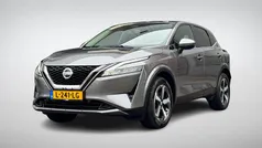 Gebruikt 2021 Nissan Qashqai N-Connecta SUV | € 25.099 (Eerlijke prijs)