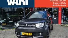 Gebruikt 2019 Suzuki Ignis Hatchback | € 14.399 (Eerlijke prijs)