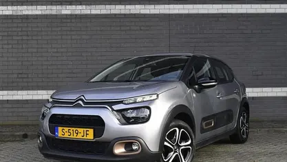 Occasion 2023 Citroën C3 PureTech Hatchback | € 14.945 (Eerlijke prijs)