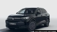 Gebruikt 2026 VW Tiguan Comfortline SUV | € 52.980 (Goede deal)