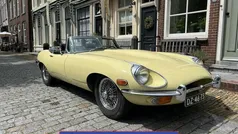 Gebruikt 1969 Jaguar E-Type Cabriolet | € 39.000