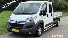 Gebruikt 2016 Citroën Jumper MPV | € 12.990 (Super prijs)